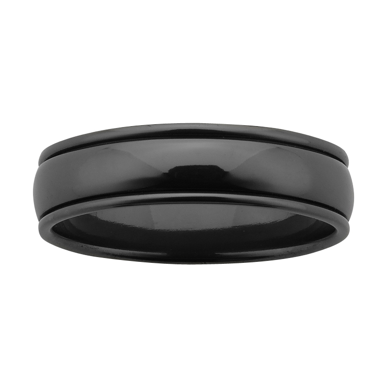 Ziro Zirconium Ring WD10BGGZ