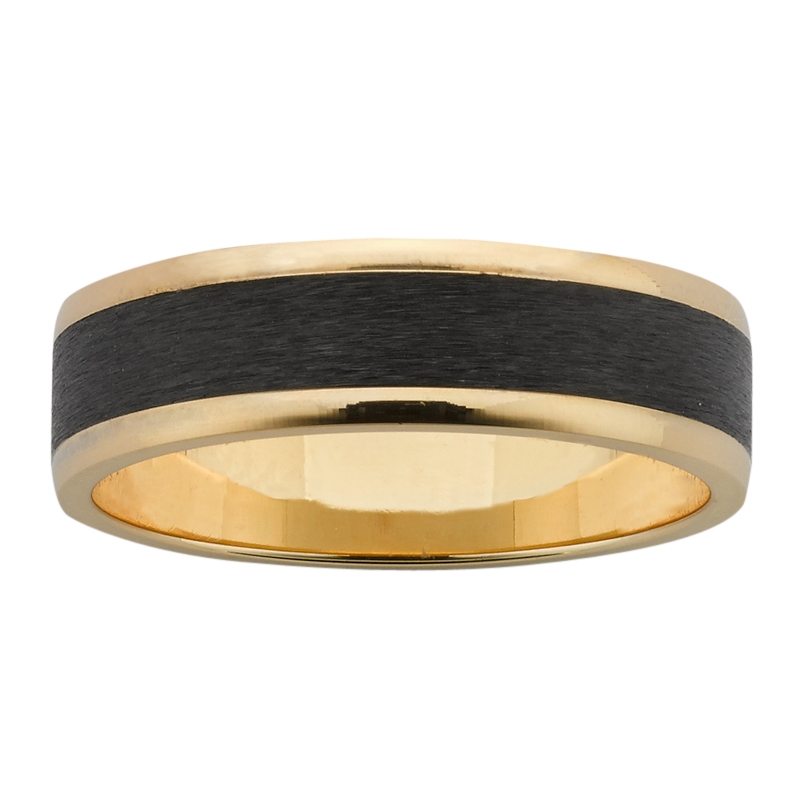 Ziro Zirconium Ring WD182Z 6