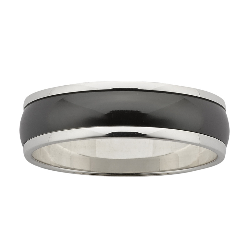Ziro Zirconium Ring WD198Z 6
