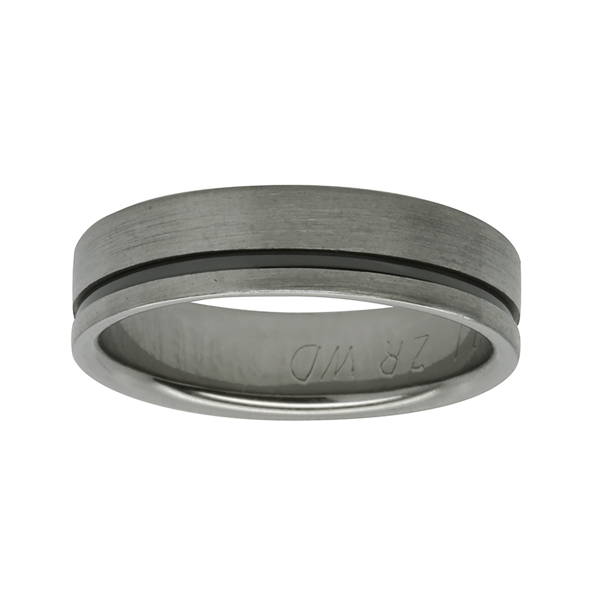 Ziro Zirconium Ring WD349Z 6