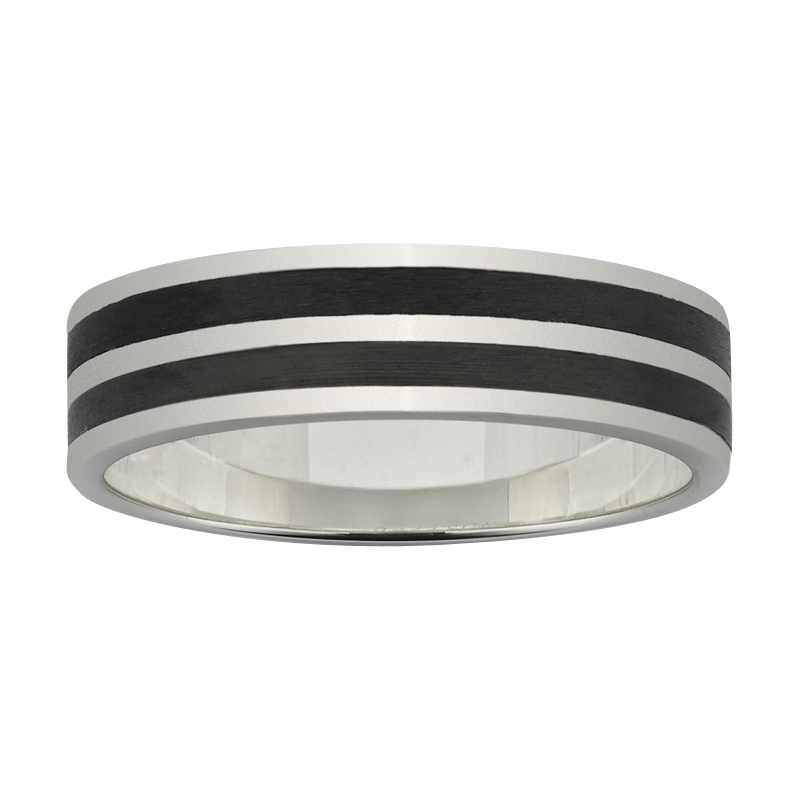 Ziro Zirconium Ring WD372Z 6