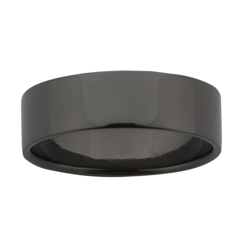 Ziro Zirconium Ring WD552Z 6