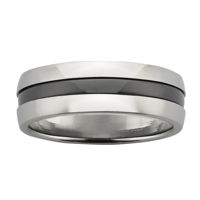Ziro Zirconium Ring WD557Z 7