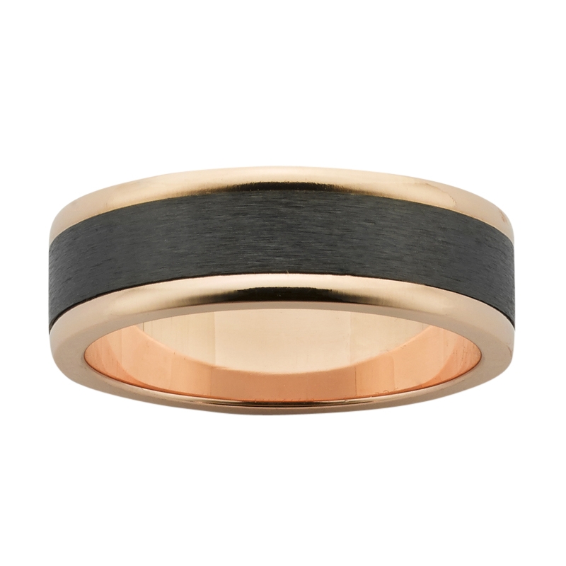 Ziro Zirconium Ring WD560Z 7
