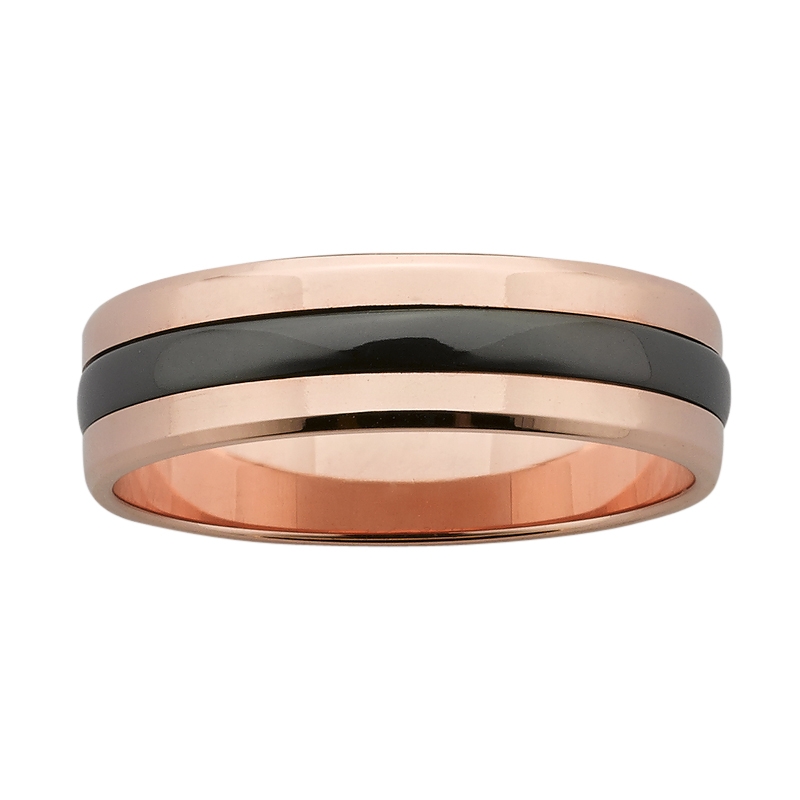 Ziro Zirconium Ring WD563Z 6