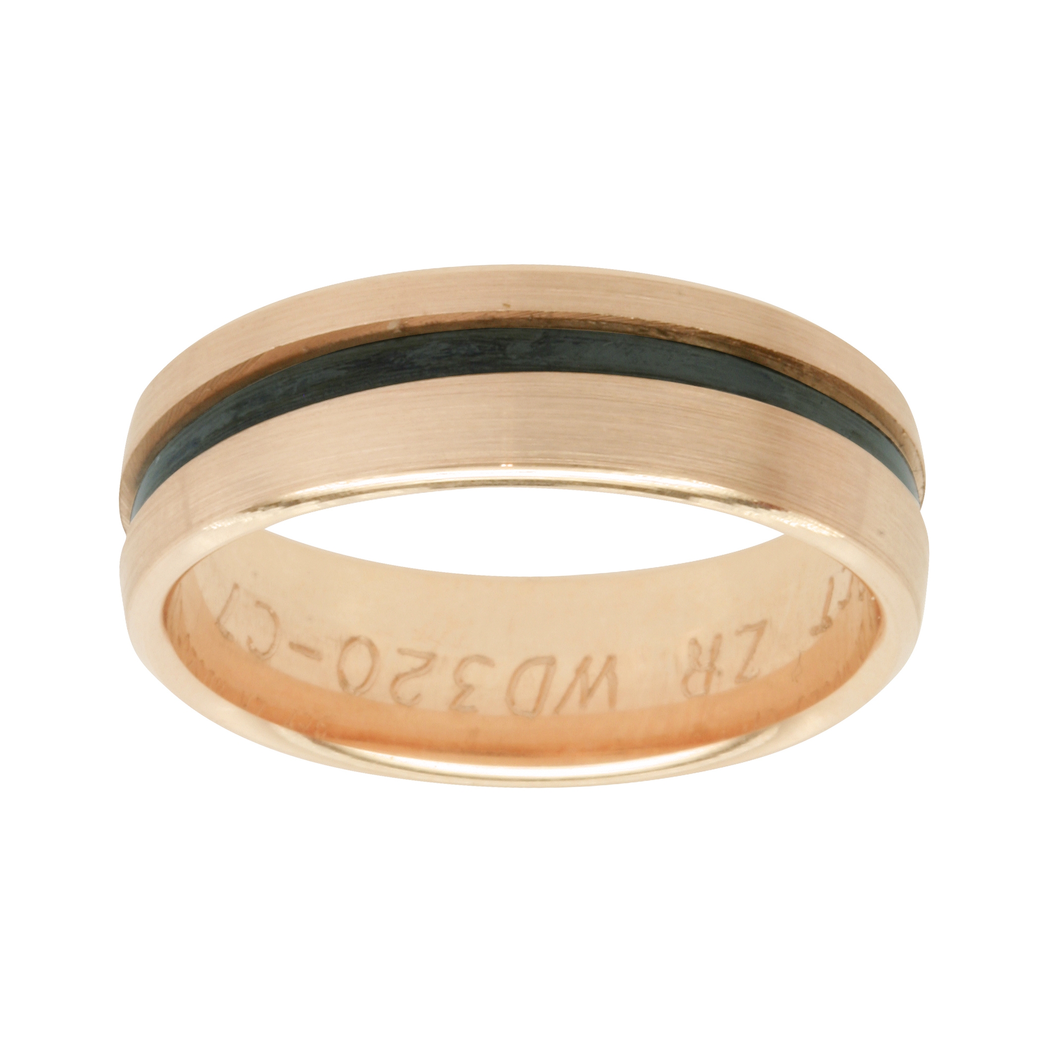 Ziro Zirconium Ring WD569Z C7